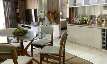 Imagem 3: Apartamento 2 quartos Nova Aliança