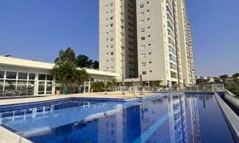 Imagem 2: Apartamento com 3 Suítes à venda, 137 m² por R$ 1.400.000 - Loteamento Alphaville Campinas