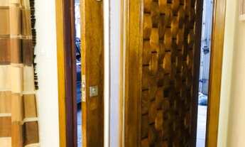 Imagem 3: Sobrado com 119 m² na Vila Humaitá em Santo André - SP