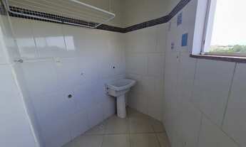 Imagem 7: Apartamento para venda com 60 metros quadrados com 2 quartos em Lagoa - Macaé - RJ