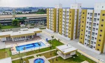 Imagem 5: Apartamento Padrão para Venda em Cidade Industrial Curitiba-PR - AP1123