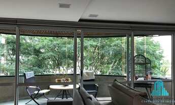 Imagem 3: Apartamento para Venda em Santo André, Jardim, 3 dormitórios, 3 suítes, 4 banheiros, 3 vag