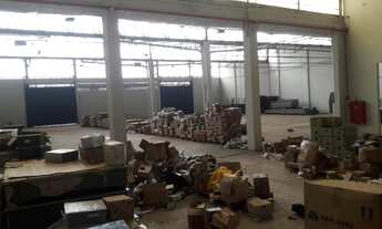 Imagem 7: Barracão para alugar, 4500 m² por R$ 58.700,00/mês - Parque Rural Fazenda Santa Cândida