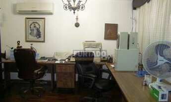 Imagem 2: Casa com 5 dormitórios à venda, 578 m² - Jardim - Santo André/SP