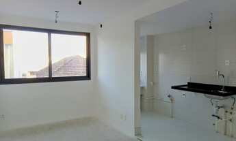 Imagem 2: Apartamento a venda de 2 dormitórios com Suíte no Menino Deus próximo Centro Histórico Cid