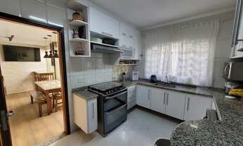 Imagem 9: Sobrado à venda, 04 dormitórios, 04 vagas, 210 m², Mirandópolis