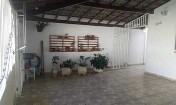 Imagem 6: Térrea para venda tem 82 metros quadrados com 2 quartos