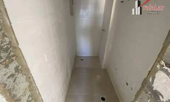 Imagem 6: Apartamento com 1 dormitório (suíte), 1 vaga privativa, à venda, 54 m² por R$ 290.000 - Av