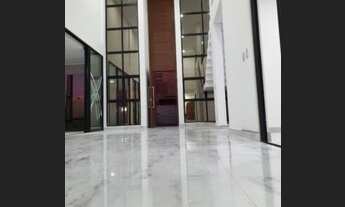 Imagem 5: Novo Leblon - Casa Duplex 4/4 e 3 suítes de 240 m², 4 vagas por 1.199.000