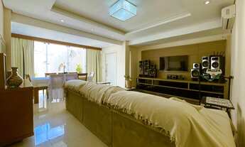 Imagem: Casa 3 Dormitórios - 2 Suítes - 300 mts