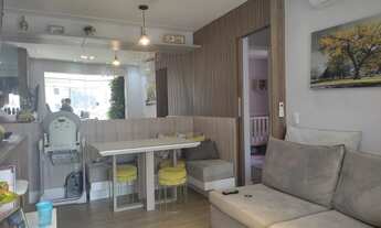 Imagem: Metrô Santa Cruz(Linhas Azul e Lilás)