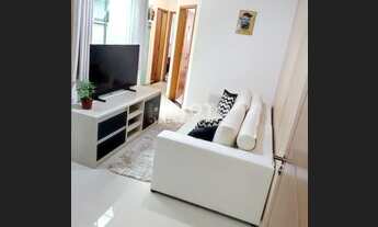 Imagem: Apartamento RESIDENCIAL em SANTO ANDRÉ