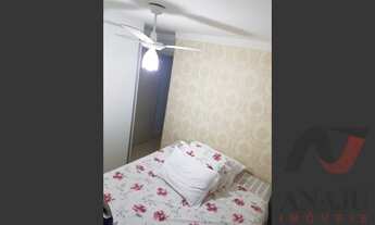 Imagem 3: Apartamento Padrão Ipiranga, Ribeirão Preto - SP