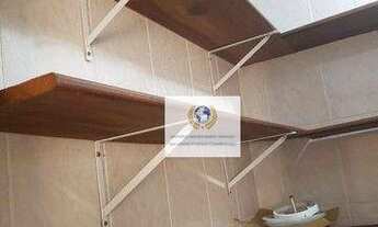 Imagem 7: Casa com 2 dormitórios à venda, 90 m² por R$ 340.000 - São José - Paulínia/SP