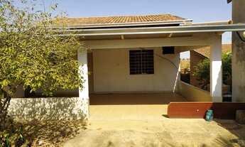 Imagem 4: Casa no setor bairro jardim alto paraíso