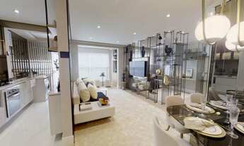 Imagem 6: Apartamento para venda com 93 metros quadrados com 3 quartos em Vila Mariana - São Paulo