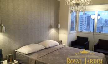 Imagem 3: Excelente apartamento - Centro - Santo André