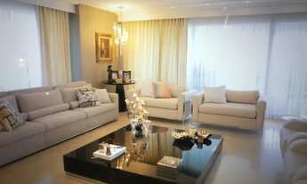 Imagem 4: EDIFÍCIO MANSÃO MACEDO