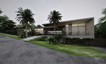 Imagem 3: Casa no Residencial Villa Lombarda em Valinhos, próximo a Campinas, Viracopos e R. dos Ban