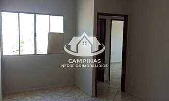 Imagem: APARTAMENTO PARA VENDA NO JARDIM NOVO CAMPOS