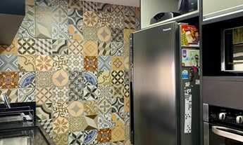 Imagem: Condomínio Anima,Apartamento de 107 metros,2