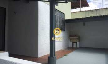 Imagem 3: Casa com 4 dormitórios à venda, 180 m² por R$ 617.000,00 - Vila Baeta Neves - São Bernardo