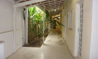 Imagem 7: Duas casas comercias à venda juntas 450 m², Cambuí - Campinas - SP