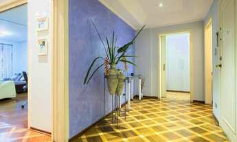 Imagem 5: Apartamento com 4 dormitórios à venda, 360 m² por R$ 2.900.000,00 - Santa Cecília - São Pa