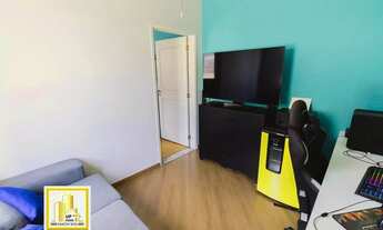 Imagem 7: Sobrado, 03 Aconchegantes Dormitórios + 02 Suítes + Closet + Quintal c/ Churrasqueira + Va