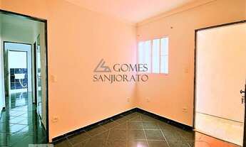 Imagem: Casa para locação no Vila Camilopólis