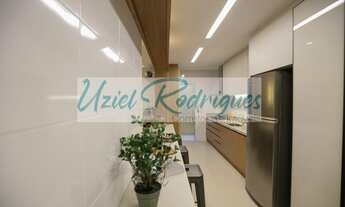 Imagem 6: Apartamento para Venda em Goiânia, Setor Bueno, 3 dormitórios, 3 suítes, 4 banheiros, 2 va