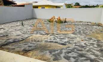 Imagem 6: Casa 2 Quartos amplo quintal Espaço para Piscina e Churrasqueira