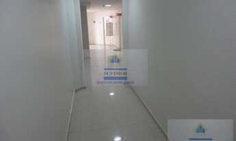 Imagem 6: Sala Comercial para Locação em Santo André, Jardim, 1 banheiro, 1 vaga