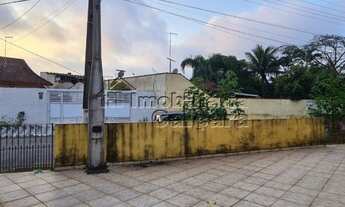 Imagem 3: Praia Grande - Casa Padrão - Caiçara