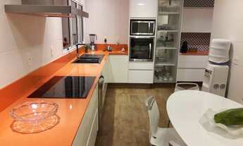 Imagem 5: SÃO BERNARDO DO CAMPO - Apartamento Padrão - NOVA PETRÓPOLIS