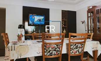 Imagem 2: UBERLâNDIA - Apartamento Padrão - Santa Mônica