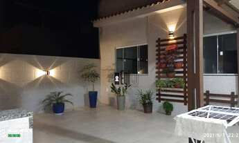 Imagem: Casa com 3 dormitórios à venda por R$