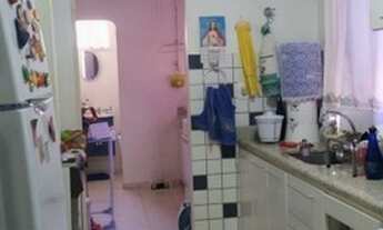 Imagem: Edifício Madrigal Higienópolis