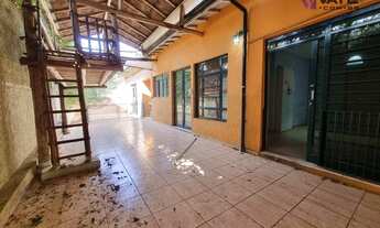 Imagem 4: Casa com 9 dormitórios para alugar, 335 m² por R$ 15.000,00/mês - Vila Brandina - Campinas