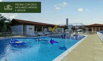 Imagem 2: Apartamento à venda no bairro Luiz Gonzaga - Caruaru/PE