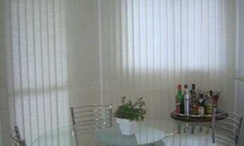 Imagem 4: Apartamento com 77 m² sendo 2 suítes, 2 vagas e lazer à venda por R$ 520.000 - Jardim - S