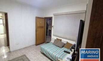 Imagem 2: Casa com 2 dormitórios à venda, 132 m² por R$ 530.000,00 - Vila Rosa - São Bernardo do Cam