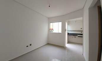 Imagem 3: Sobrado à venda, 2 quartos, 2 vagas, Príncipe de Gales - Santo André/SP