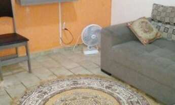 Imagem 7: Apartamento com 1 dormitório à venda, 40 m² por R$ 150.000 - Solemar - Praia Grande/SP