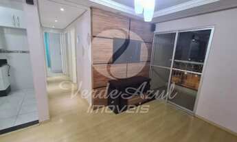 Imagem: Apartamento - Vila João Jorge - Campinas