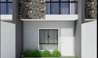 Imagem: Geminado Sobrado a venda com 110 metros