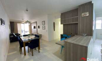 Imagem 7: Apartamento com 3 dormitórios à venda, 124 m² por R$ 1.060.000,00 - Palmas - Governador Ce