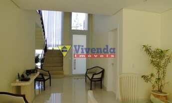 Imagem 2: Santana de Parnaíba - Casa de Condomínio - Morada dos Pinheiros