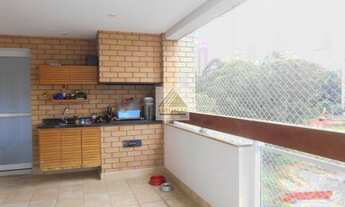 Imagem: Apartamento com 3 suítes, closet, espeço