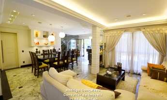 Imagem 3: Maravilhosa Cobertura Triplex no Recreio dos Bandeirantes